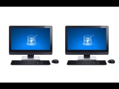 Enable Concurrent Remote Desktop Sessions in Windows 7 Enable Concurrent Remote Desktop Sessions in Windows 7