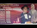 La vie de SHORA MBEMBA