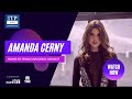 Amanda Cerny: Is There Gender Equality on Social Media?