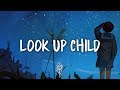 Lauren Daigle - Look Up Child (Lyrics)