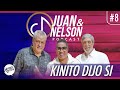 Los ✌️ EMBAJADORES 💼 de República Dominicana 🇩🇴 [ Juan y Nelson Podcast ]