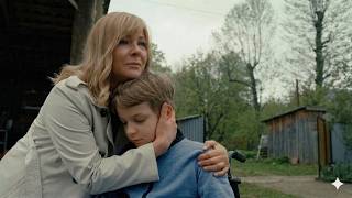 ELA ESCONDEU UM FILHO POR ANOS MAS AMOR DO PASSADO VOLTOU! | Romance Tardio | FILME COMPLETO