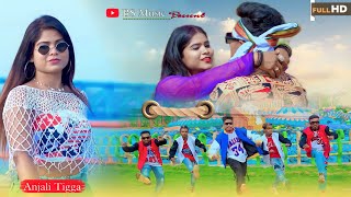 Sarabi Aankhe Jo Teri Dekhi • Superhit Nagpuri Dance Video Song 2024 • Santosh Daswali  Anjali Tigga