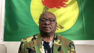 🔴🟢 BOKETSHU ASALI HOMMAGE PONA MOBUTU !