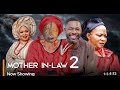 Mother in-Law 2 Latest Yoruba Movie 2024 Drama Starring Habeeb Alagbe, Tosin Adegbola , Opeyemi