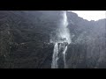 压路记 vlog 12 cascade de gavarnie 法国第一高瀑布