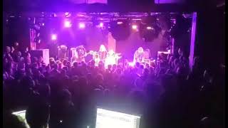 Mudhoney, F.D.K Paris 2022