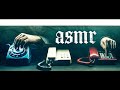 ASMR Low Mumble in VINTAGE PHONES ☎️(Soft Spoken)