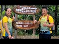 Puncak Donggiranuk||Antara Destinasi hiking yang mencabar fizikal dan mental Hikers