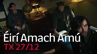 Éirí amach Amú / Wrecking the Rising | Dé Máirt 10.15 | TG4