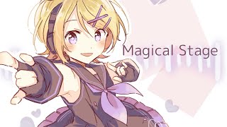 Magical Stage feat.鏡音リン