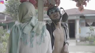 TANGAN KARBOL MELEDAK GARA GARA MERCON!!!! #karbol #karbolgilak