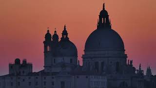 Venezia : 1600 Note di sogni