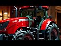 farming made easy with the valtra tractor 2025