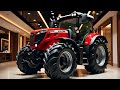 farming made easy with the valtra tractor 2025