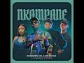 Shebeshxt , Naqua SA , Mr Brown , Memie  -Nkampane (Official Audio)