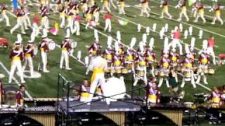 The Cadets Show  2 (2010)