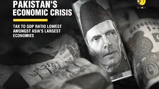 Pakistan Elections 2018: Economic crisis looms on Pakistan