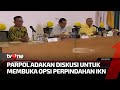 Sejumlah Parpol Adakan Peretemuan untuk Membahas IKN | Kabar Utama tvOne