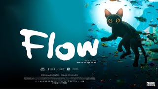 Flow en 4K Película completa en español Latino | Parte 25