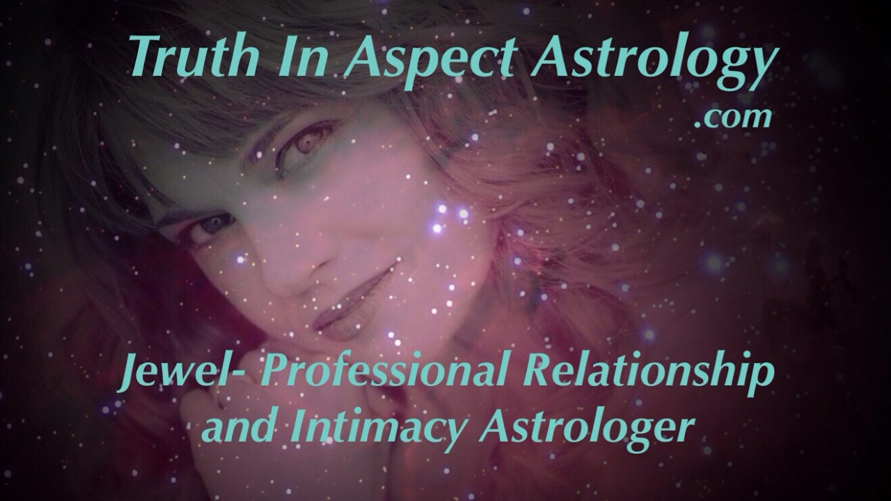 Natal Pluto Conjunct Ascendant- A Plutonic Life - YouTube