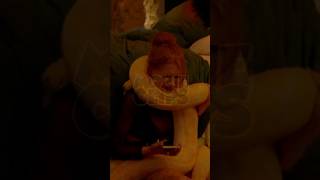 woman choked by her own snake #series #911 #thirtythree #33clips #shorts