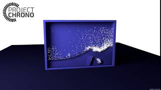 133 Fluid Solid Interaction