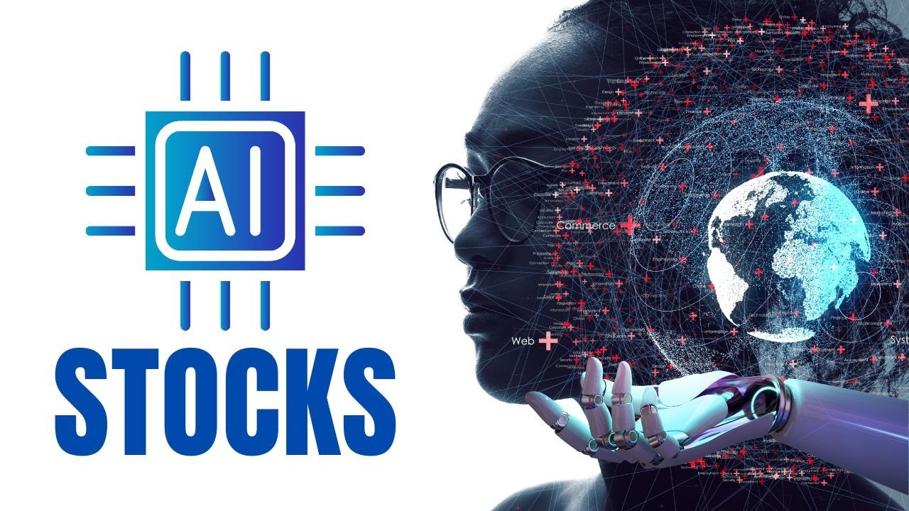 The Top 5 AI Stocks To Invest In For Long-Term Growth - YouTube