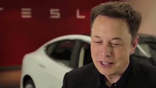 Tesla's Secret E-Bike, Plane, HVAC System, Model S