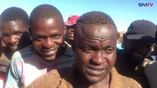 The Sad and Untold Story of the Fichani Twin From Gokwe