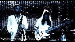 MaiGroup live @ No99 jazz club - Gregory BW