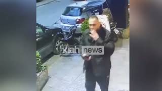 Të shtënat me armë në Don Bosko, publikohet video e autorit të dyshuar