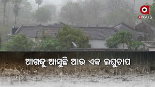 ଲଗାଣ ବର୍ଷାରେ ଭିଜୁଛି ରାଜ୍ୟ