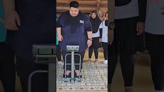 MENURUNKAN BERAT BADAN DENGAN CEPAT BIAR KECE