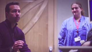 Leading the Way in Interventional Radiology