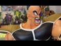 Ichiban Kuji Dragonball EX Last Prize Nappa unboxing/review