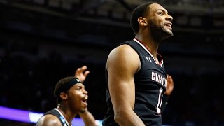 South Carolina vs. Duke: Every second-half basket for Gamecocks