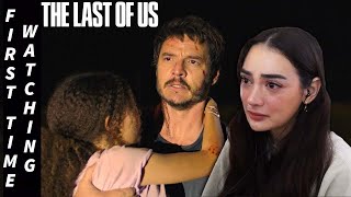SO MANY TEARS! / The Last of Us Episode 1 Reaction
