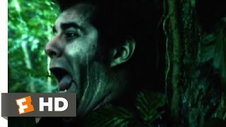 Dead Wood (2007) - Becoming a Tree Scene (9/10) | Movieclips