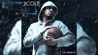 Last Call - J Cole (The Warm Up)