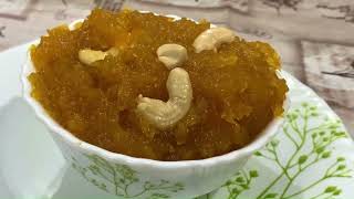 Pumpkin Halwa | గుమ్మడికాయ హల్వా | Pumpkin Halwa in Telugu |ఆరోగ్యకరమైన వంటకం | పండుగ తీపి వంటకం