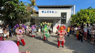 2020.7.18 台鐵2020仲夏寶島號 4666次 CT273蒸汽火車 郵輪式列車 山里-台東