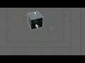 Blender Tutorial: Camera Tracking