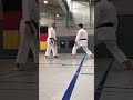 malcolm dorfman 9th dan kwf budo spirit and bujutsu karate