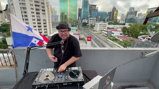 PANAMA NO SE VENDE MIX BY DJ MARKITO