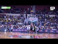 JAYSON CASTRO Go-Ahead Basket