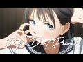 【AMV】【MAD】明日ちゃんのセーラー服 × Papa Don't Preach