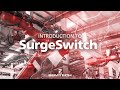 Introduction to Semtech’s SurgeSwitch Devices