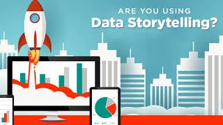 What is Data Storytelling in Data Science in 2020