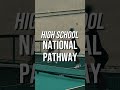 the dupr high school national pathway is here